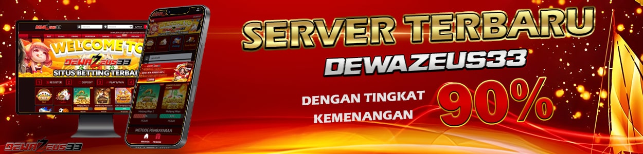 SERVER TERBARU